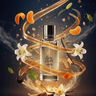 Amber Noir - Luxe Aura Fragrance