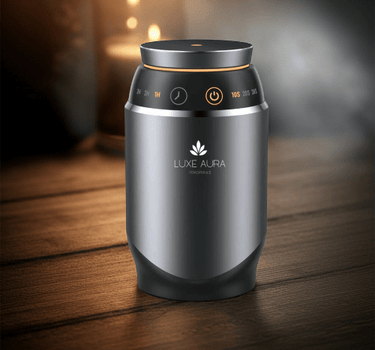 Car Essential Oil Diffuser