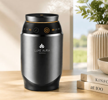 Car Essential Oil Diffuser