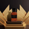 Cardamom & Leather - Luxe Aura Fragrance