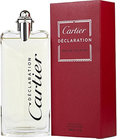 Cartier Declaration EA Toilette - Luxe Aura Fragrance