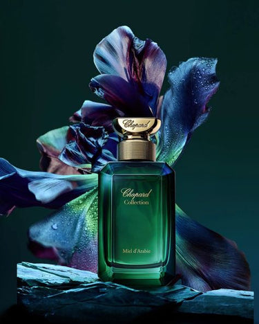 Chopard - Luxe Aura Fragrance