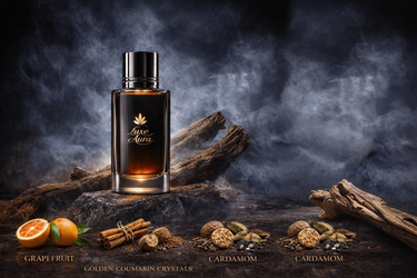 Rogue Luxe - Luxe Aura Fragrance