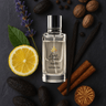 Savauge Seduction - Luxe Aura Fragrance