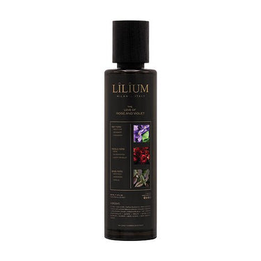 The Love Of Rose And Violet - Luxe Aura Fragrance