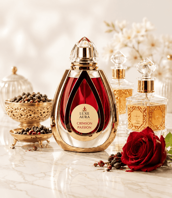 Luxe Aura Atar