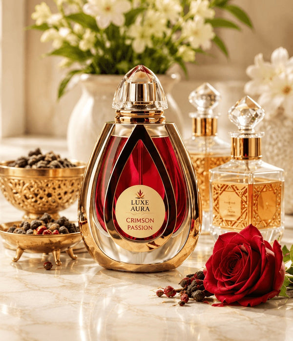 Luxe Aura Atar