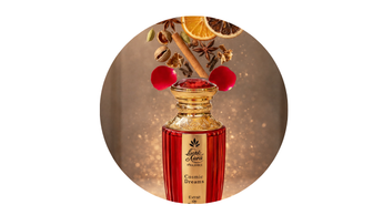 Cosmic Dreams - Luxe Aura Fragrance