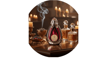 Luxe Aura Atar - Luxe Aura Fragrance