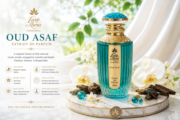 Oud Asaf