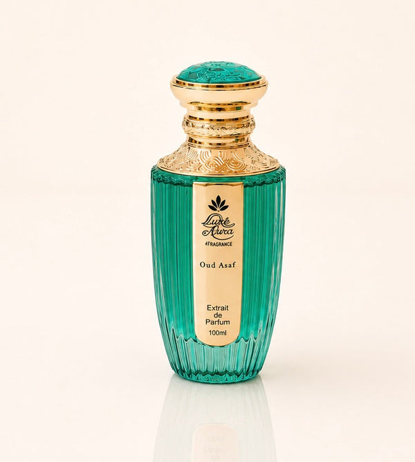 Oud Asaf