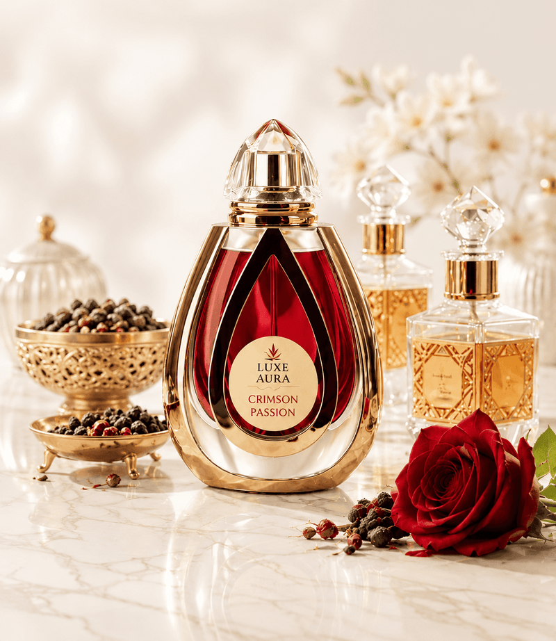 Luxury Atar