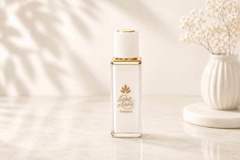 Pure Luxury Moisturizer