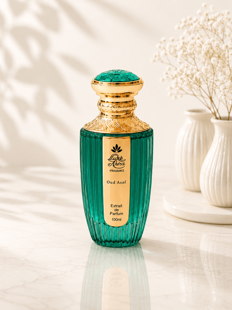 Oud Asaf
