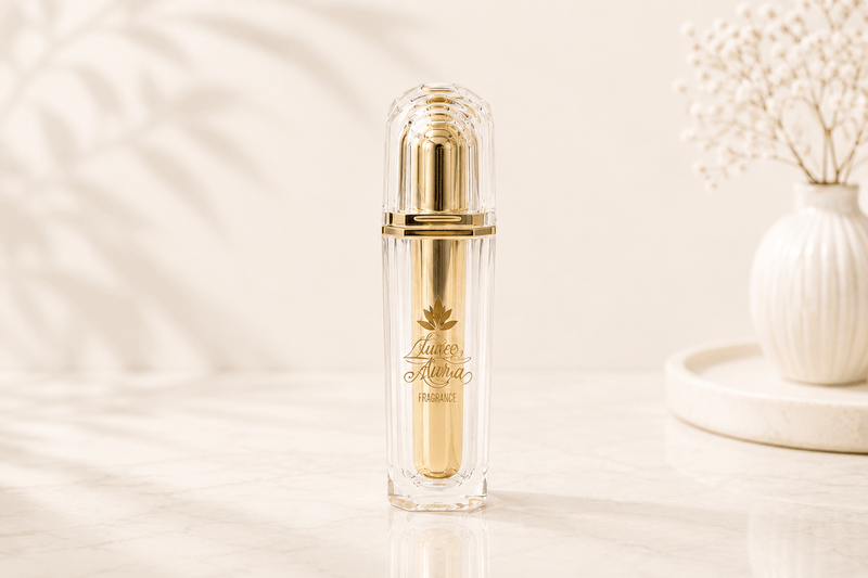 Luxury Moisturizer