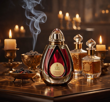 Luxury Atar