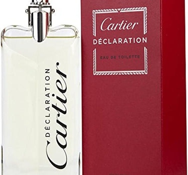 Cartier Declaration EA Toilette - Luxe Aura Fragrance