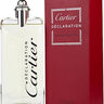Cartier Declaration EA Toilette - Luxe Aura Fragrance