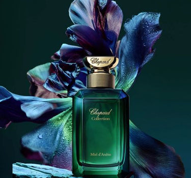 Chopard - Luxe Aura Fragrance