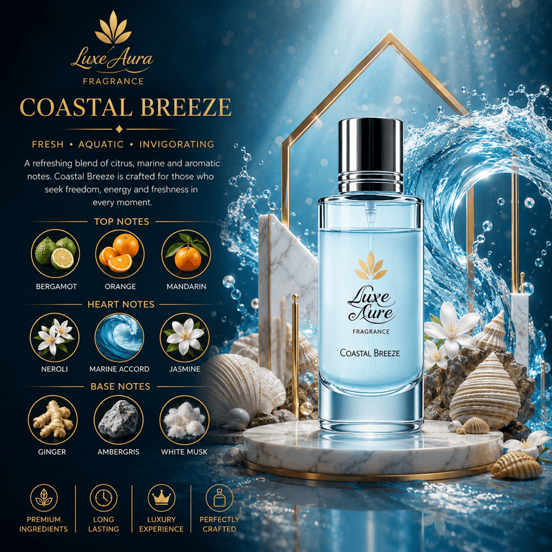 Coastal Breeze