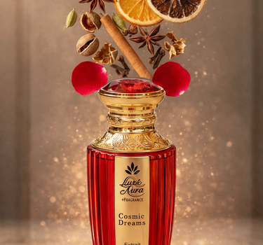 Édition Parfumée Ruby
