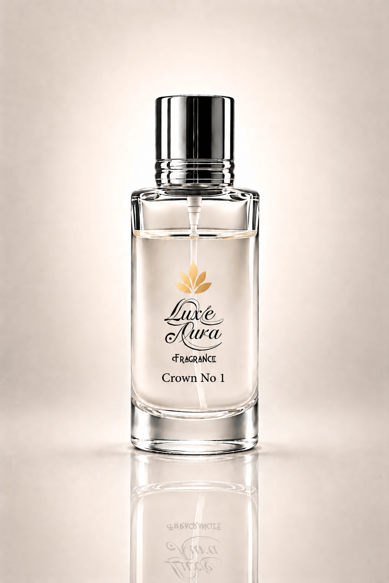 Crown No 1
