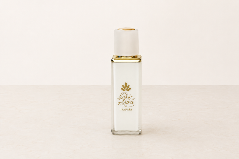Pure Luxury Moisturizer