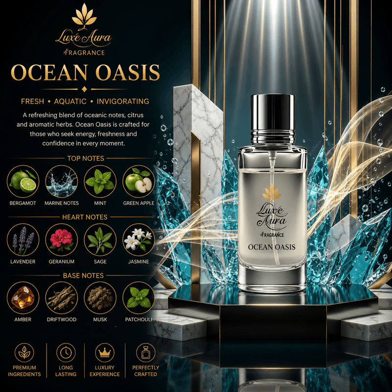 Ocean Oasis