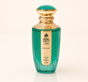 Oud Asaf