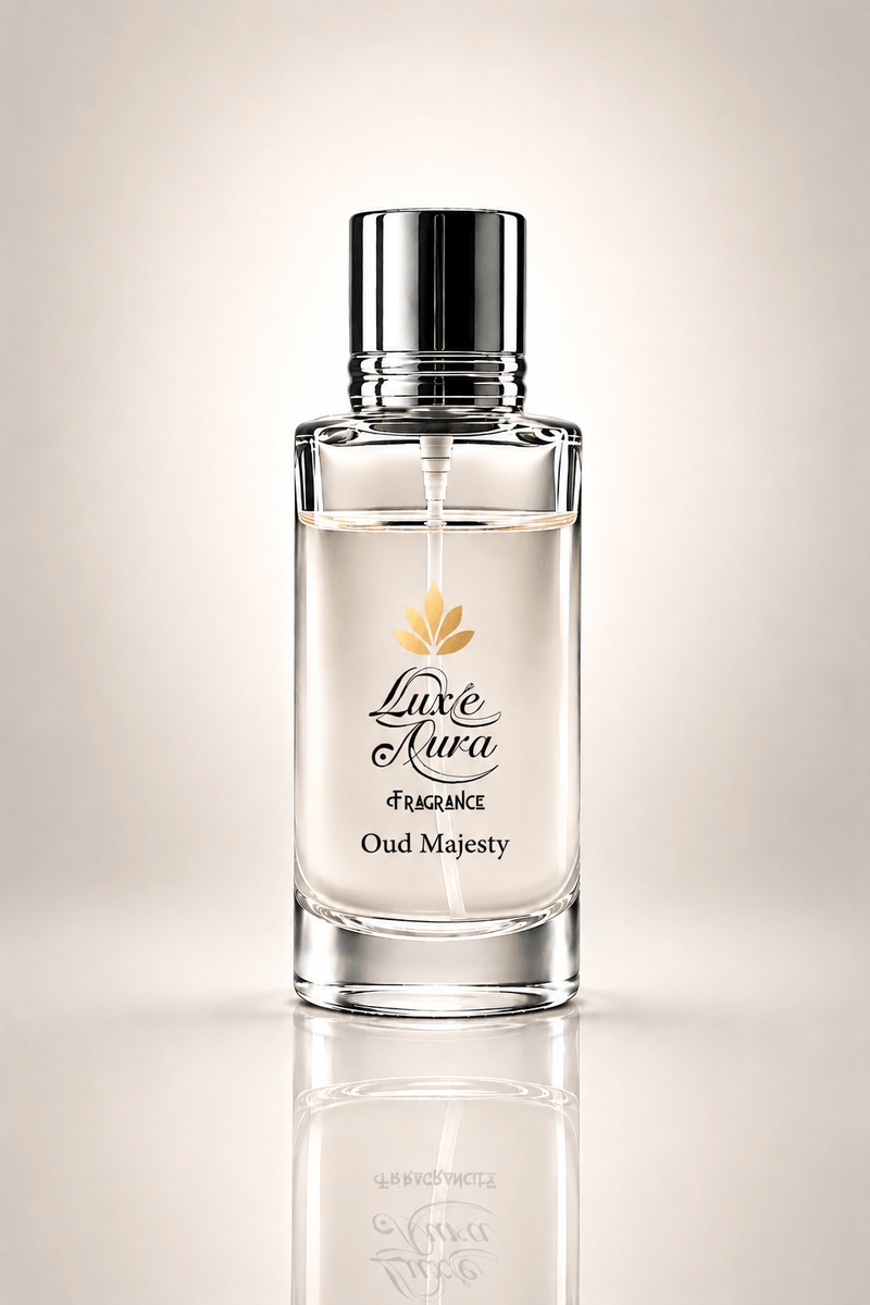 Oud Majesty