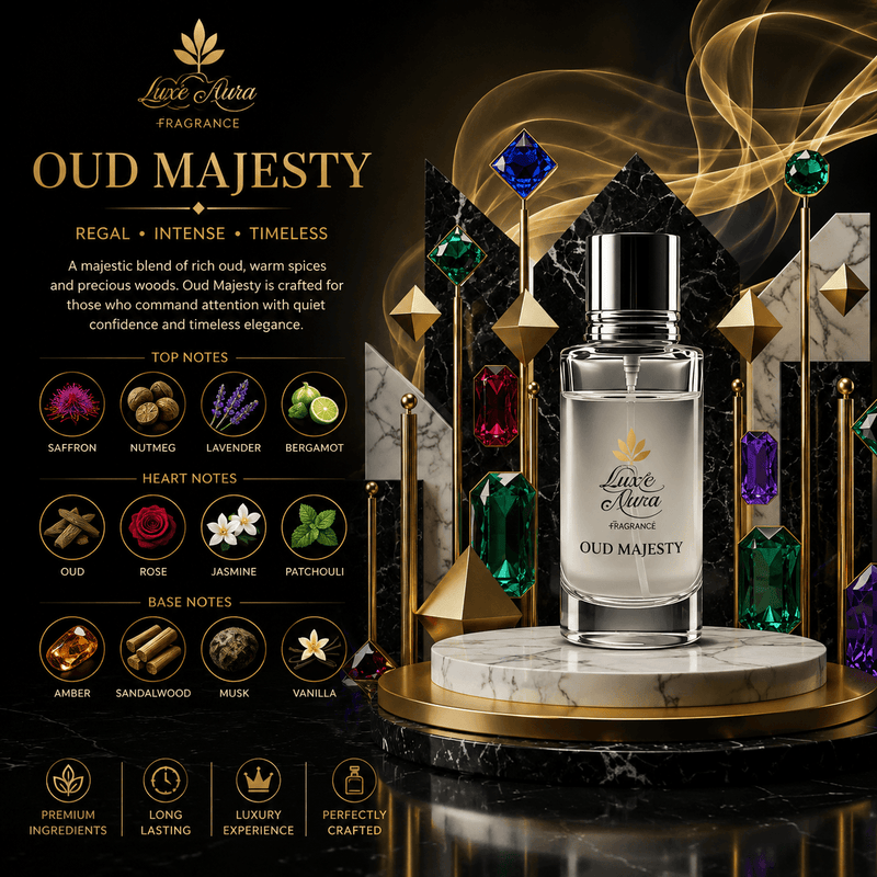 Oud Majesty