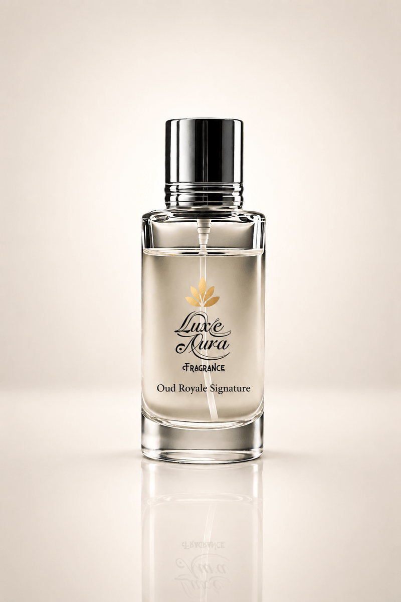 Oud Royale Signature