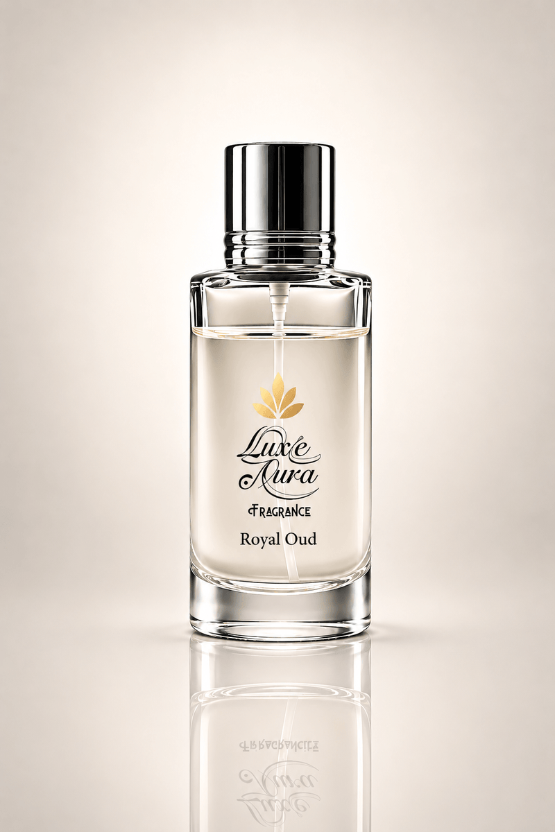 Royal Oud