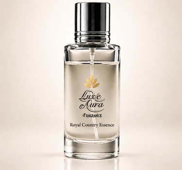 Royal Country Essence