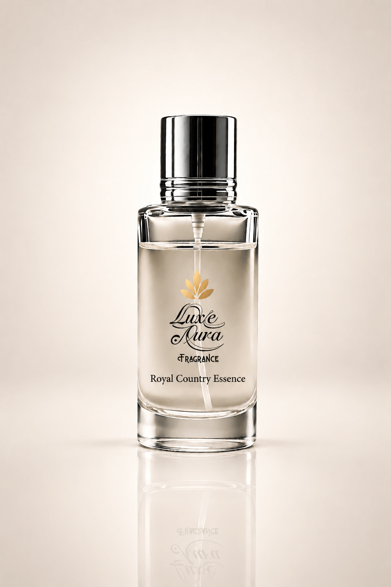 Royal Country Essence