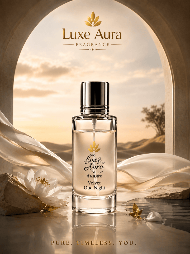 Velvet Oud Nights
